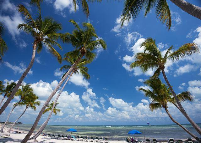 Ocean View Villa Key West Dış mekan fotoğraf