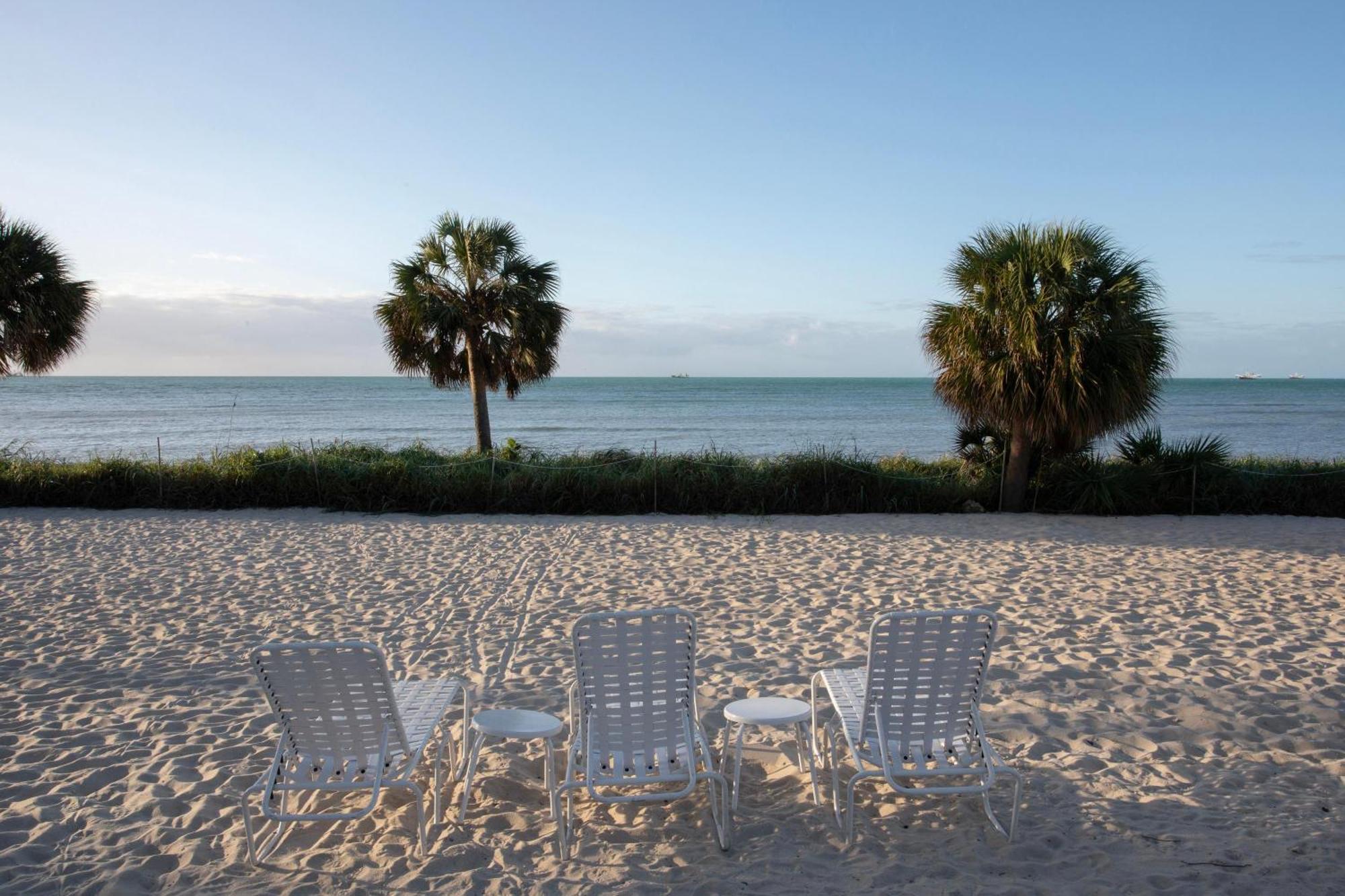 Ocean View Villa Key West Dış mekan fotoğraf