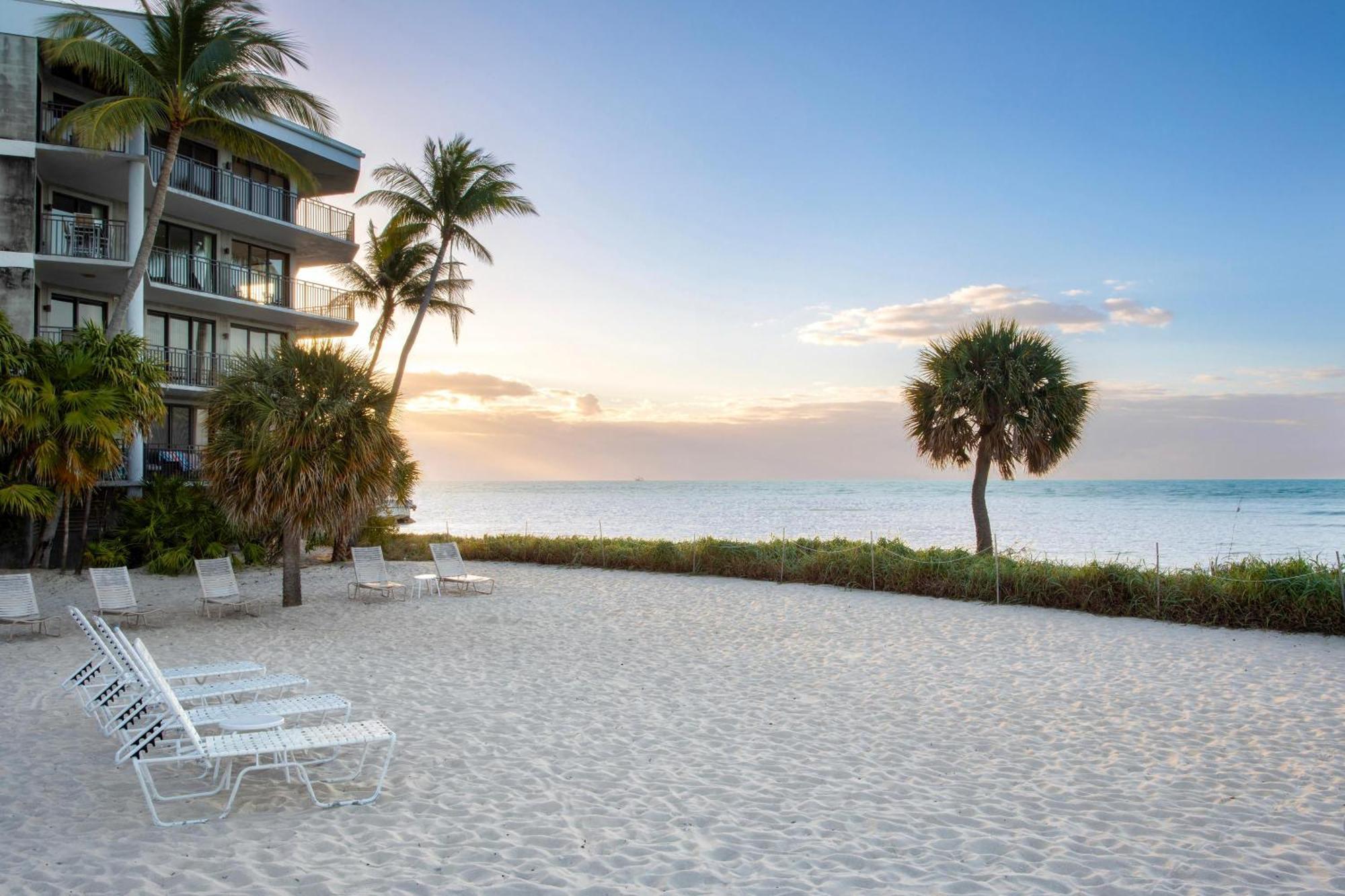 Ocean View Villa Key West Dış mekan fotoğraf