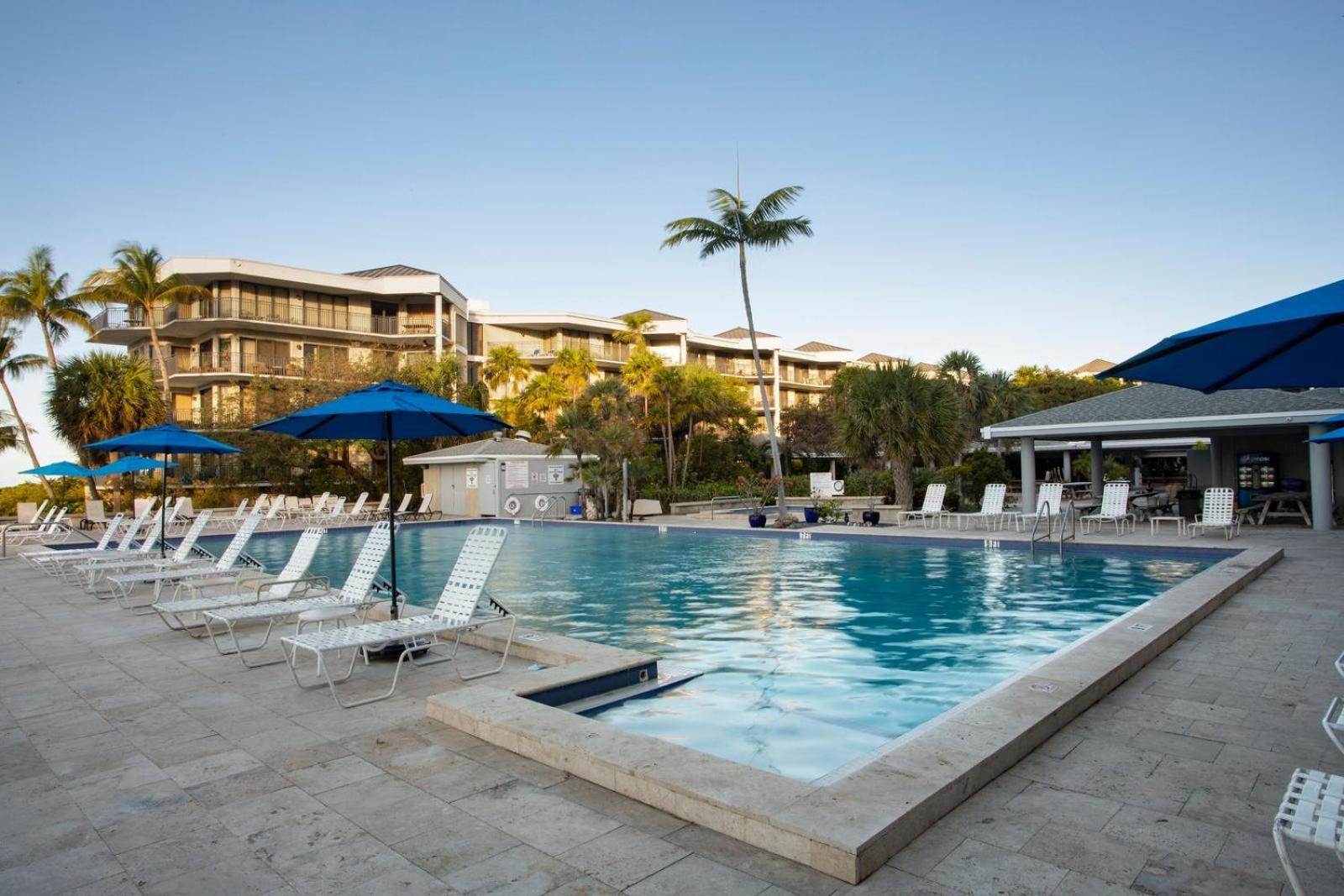 Ocean View Villa Key West Dış mekan fotoğraf