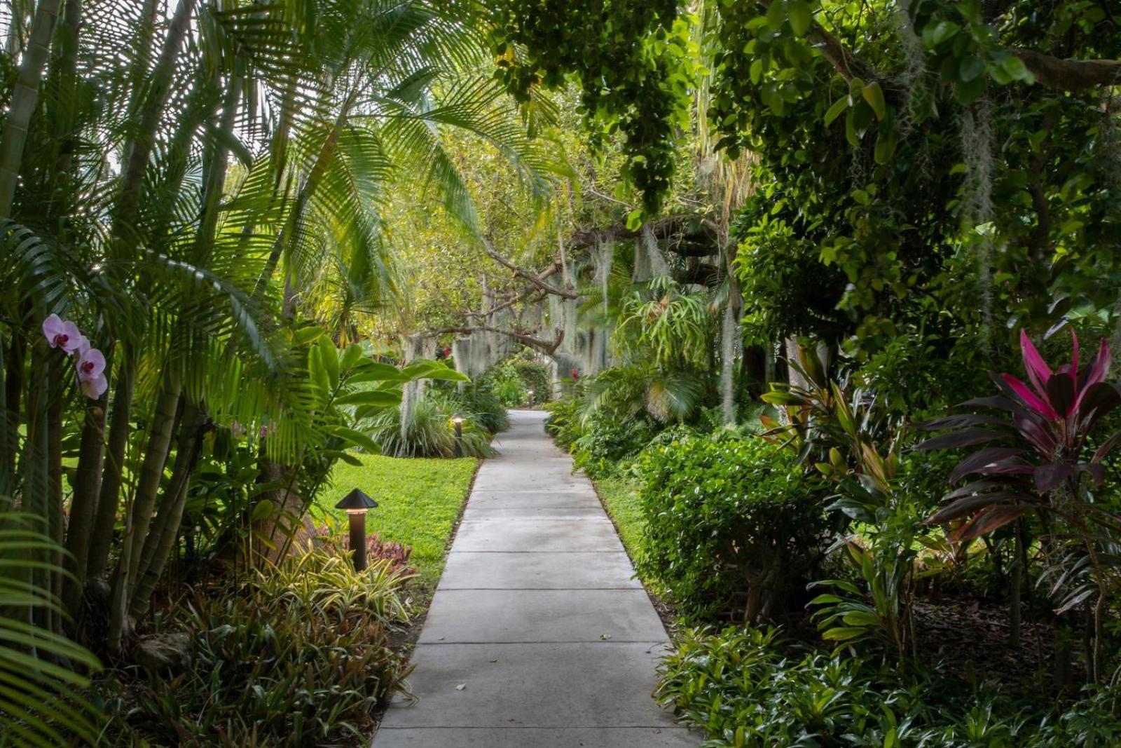 Ocean View Villa Key West Dış mekan fotoğraf